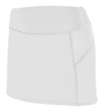 Girls` Femfit Skort Augusta
