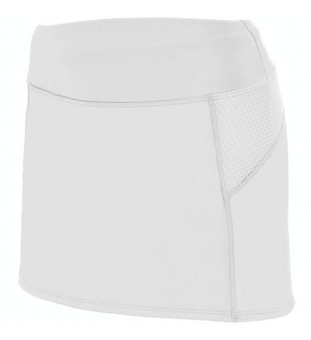 Girls` Femfit Skort Augusta