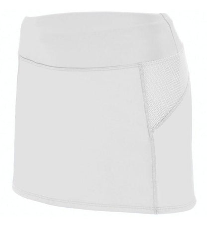 Girls` Femfit Skort Augusta