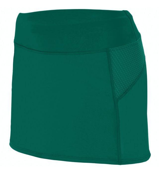 Girls` Femfit Skort Augusta
