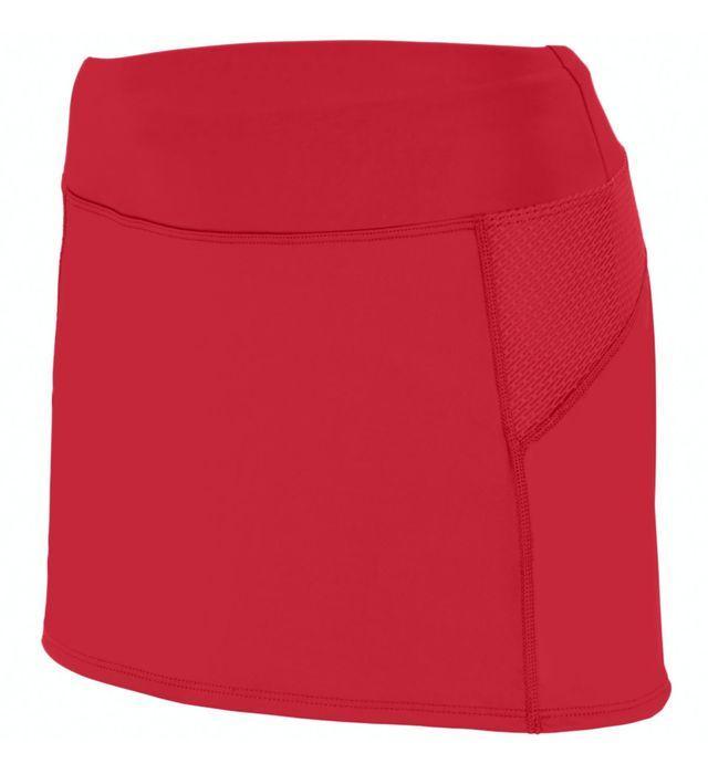 Girls` Femfit Skort Augusta