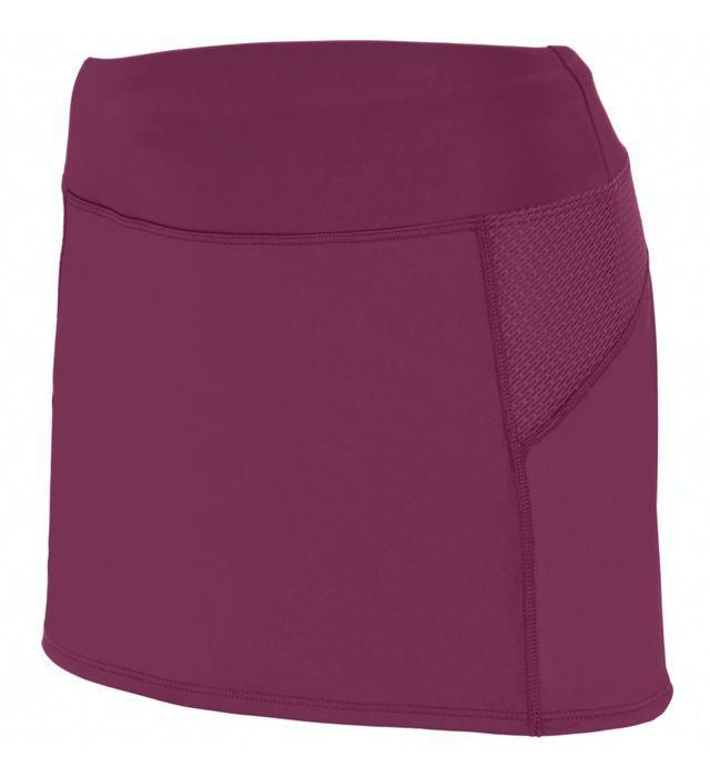 Girls` Femfit Skort Augusta