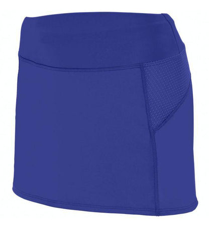 Girls` Femfit Skort Augusta