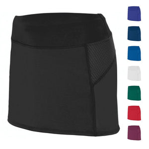 Girls` Femfit Skort Augusta