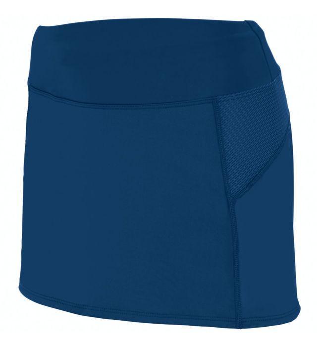 Girls` Femfit Skort Augusta