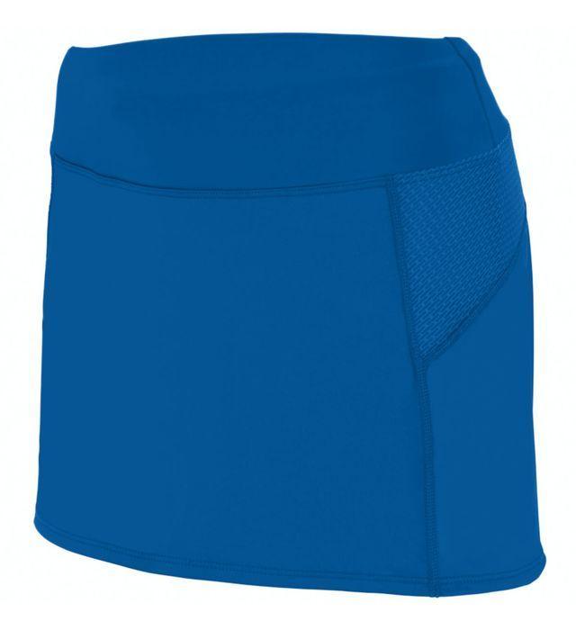 Girls` Femfit Skort Augusta