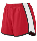 Girls' Pulse Team Shorts Augusta