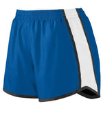 Girls' Pulse Team Shorts Augusta