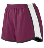 Girls' Pulse Team Shorts Augusta