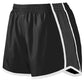 Girls' Pulse Team Shorts Augusta