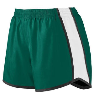 Girls' Pulse Team Shorts Augusta