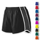 Girls' Pulse Team Shorts Augusta