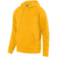 Youth 60/40 Fleece Hoodie Apparel Augusta