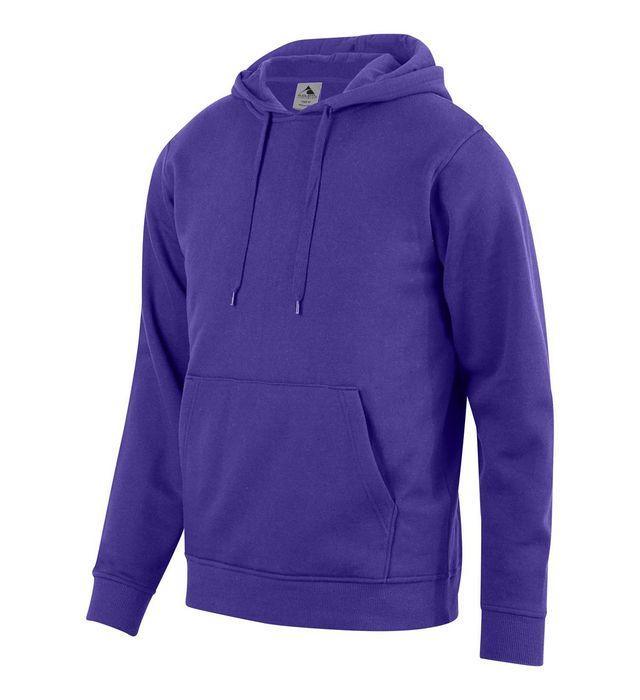 Youth 60/40 Fleece Hoodie Apparel Augusta