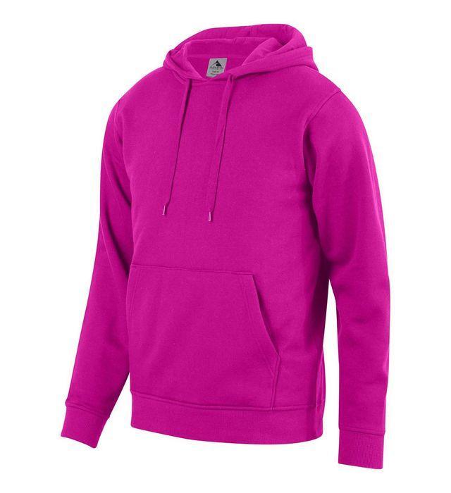 Youth 60/40 Fleece Hoodie Apparel Augusta
