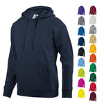 Youth 60/40 Fleece Hoodie Apparel Augusta