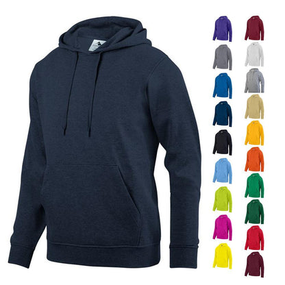 Youth 60/40 Fleece Hoodie Apparel Augusta
