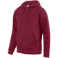 Youth 60/40 Fleece Hoodie Apparel Augusta