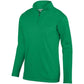 Youth Wicking Fleece Pullover Apparel Augusta