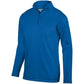 Youth Wicking Fleece Pullover Apparel Augusta