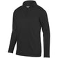 Youth Wicking Fleece Pullover Apparel Augusta