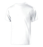Youth Gauge Short Sleeve Apparel Holloway