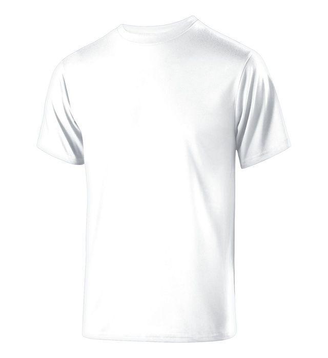 Youth Gauge Short Sleeve Apparel Holloway