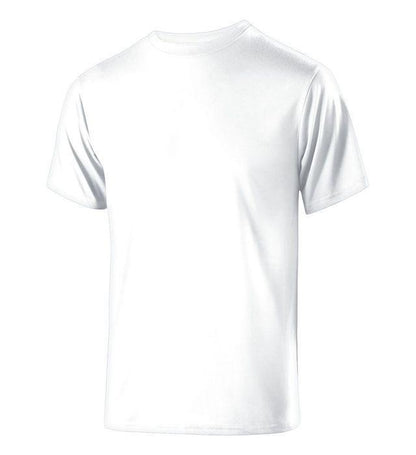 Youth Gauge Short Sleeve Apparel Holloway