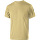 Youth Gauge Short Sleeve Apparel Holloway