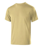 Youth Gauge Short Sleeve Apparel Holloway