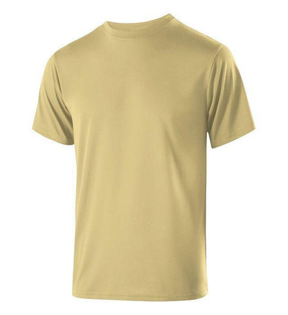 Youth Gauge Short Sleeve Apparel Holloway
