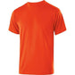 Youth Gauge Short Sleeve Apparel Holloway
