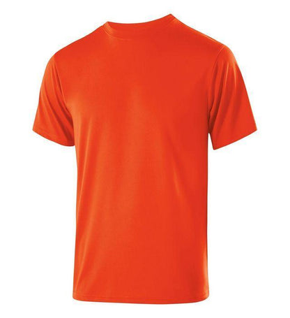 Youth Gauge Short Sleeve Apparel Holloway