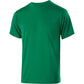 Youth Gauge Short Sleeve Apparel Holloway