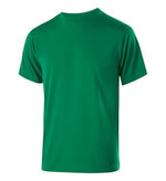 Youth Gauge Short Sleeve Apparel Holloway