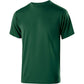 Youth Gauge Short Sleeve Apparel Holloway