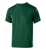 Youth Gauge Short Sleeve Apparel Holloway