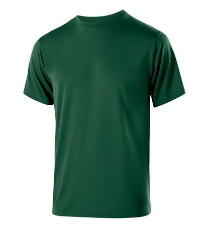 Youth Gauge Short Sleeve Apparel Holloway