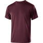 Youth Gauge Short Sleeve Apparel Holloway