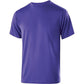 Youth Gauge Short Sleeve Apparel Holloway
