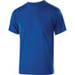 Youth Gauge Short Sleeve Apparel Holloway