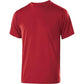Youth Gauge Short Sleeve Apparel Holloway