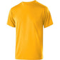 Youth Gauge Short Sleeve Apparel Holloway