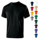 Youth Gauge Short Sleeve Apparel Holloway