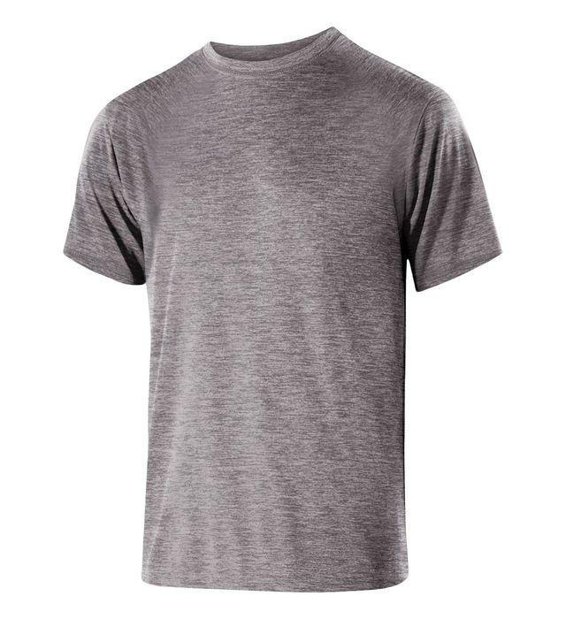 Youth Gauge Short Sleeve Apparel Holloway