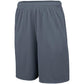 Men's Training Shorts Apparel Augusta
