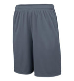 Men's Training Shorts Apparel Augusta