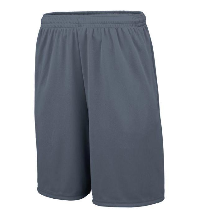 Men's Training Shorts Apparel Augusta