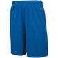 Men's Training Shorts Apparel Augusta
