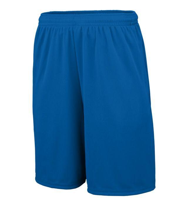 Men's Training Shorts Apparel Augusta
